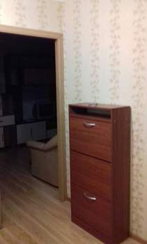 2-к квартира, вторичка, 50м2, 11/16 этаж