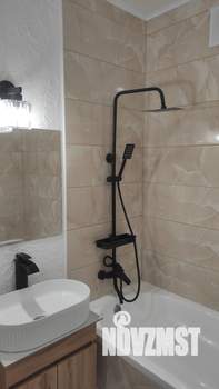 Студия квартира, вторичка, 25м2, 12/17 этаж