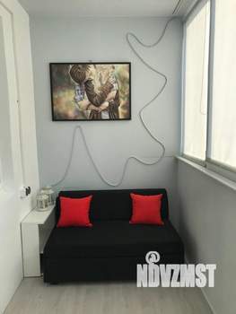 1-к квартира, вторичка, 44м2, 5/10 этаж