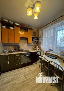 1-к квартира, вторичка, 40м2, 10/10 этаж