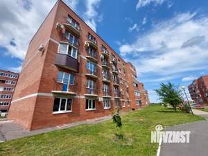 1-к квартира, вторичка, 31м2, 2/6 этаж