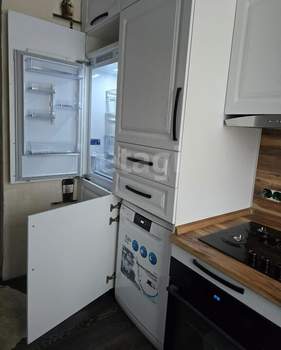 2-к квартира, вторичка, 55м2, 4/9 этаж