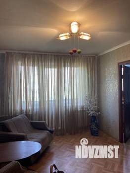 3-к квартира, вторичка, 55м2, 5/5 этаж