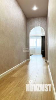 3-к квартира, вторичка, 105м2, 8/9 этаж