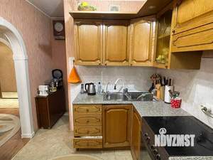 3-к квартира, вторичка, 66м2, 5/9 этаж