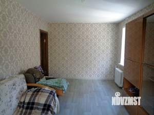 2-к квартира, вторичка, 43м2, 2/5 этаж
