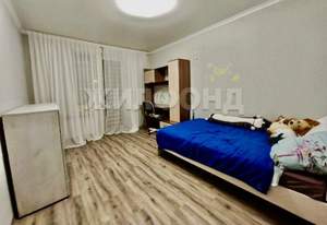 3-к квартира, вторичка, 66м2, 1/9 этаж