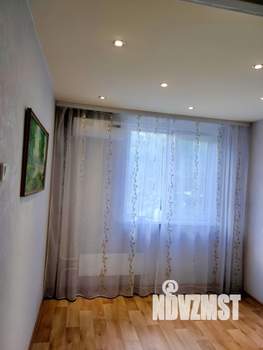 2-к квартира, вторичка, 43м2, 2/16 этаж