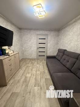 2-к квартира, вторичка, 46м2, 4/5 этаж