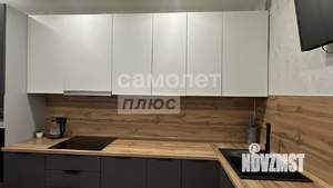 2-к квартира, вторичка, 64м2, 4/9 этаж