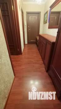 3-к квартира, вторичка, 66м2, 1/9 этаж