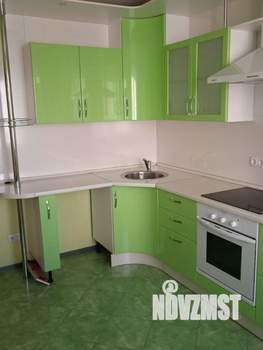 2-к квартира, вторичка, 70м2, 5/16 этаж