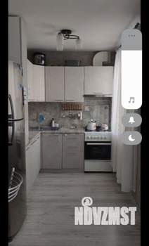 3-к квартира, вторичка, 60м2, 1/5 этаж