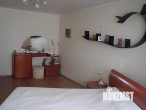 4-к квартира, вторичка, 143м2, 12/14 этаж