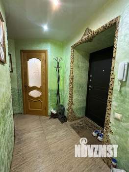 3-к квартира, вторичка, 66м2, 12/14 этаж