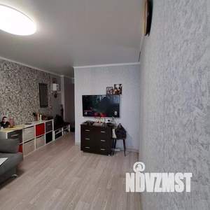 1-к квартира, вторичка, 31м2, 5/5 этаж