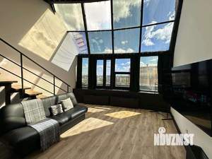 1-к квартира, вторичка, 50м2, 17/17 этаж