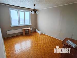 3-к квартира, вторичка, 52м2, 13/17 этаж