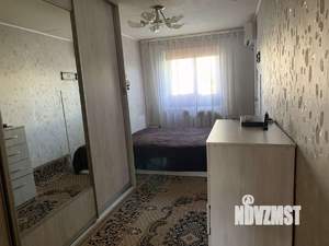 3-к квартира, вторичка, 56м2, 3/5 этаж
