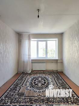 1-к квартира, вторичка, 32м2, 3/5 этаж