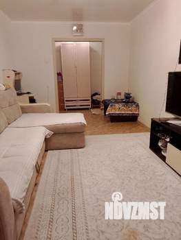 3-к квартира, вторичка, 68м2, 9/9 этаж