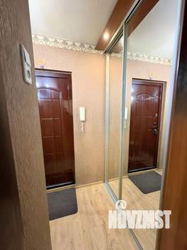 1-к квартира, вторичка, 33м2, 9/9 этаж