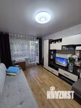 1-к квартира, вторичка, 30м2, 1/9 этаж