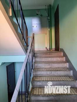 3-к квартира, вторичка, 64м2, 4/5 этаж