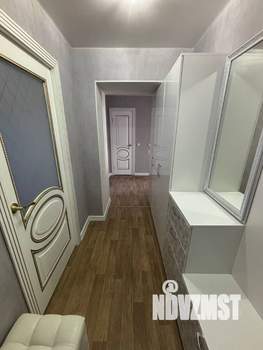 2-к квартира, вторичка, 57м2, 4/16 этаж