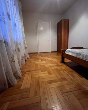 4-к квартира, вторичка, 82м2, 8/11 этаж