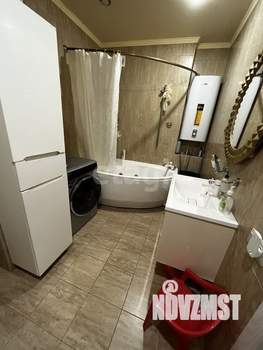 4-к квартира, вторичка, 115м2, 15/16 этаж