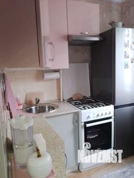 2-к квартира, вторичка, 42м2, 1/5 этаж