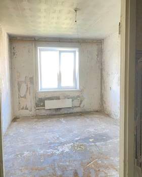 2-к квартира, вторичка, 49м2, 9/9 этаж