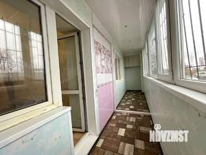 1-к квартира, вторичка, 42м2, 1/5 этаж