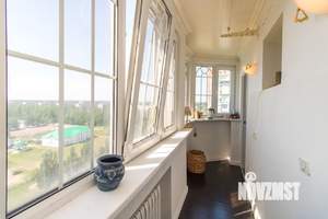 2-к квартира, вторичка, 85м2, 14/16 этаж