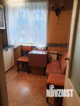 2-к квартира, вторичка, 43м2, 5/5 этаж