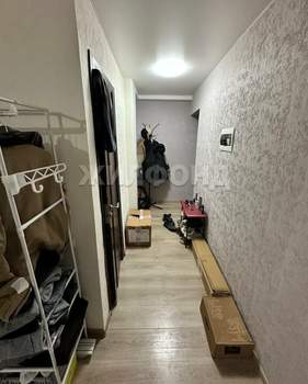 1-к квартира, вторичка, 33м2, 2/5 этаж