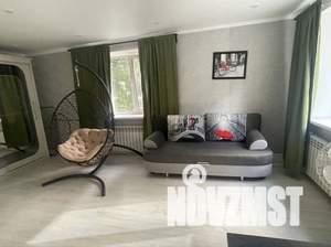 Студия квартира, вторичка, 31м2, 2/5 этаж