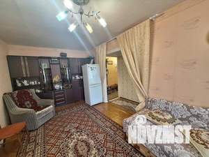 2-к квартира, вторичка, 45м2, 1/5 этаж