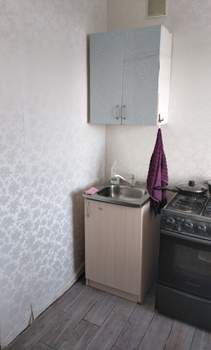 1-к квартира, вторичка, 34м2, 7/9 этаж