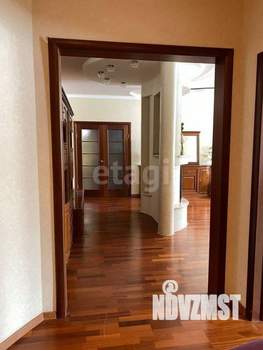3-к квартира, вторичка, 155м2, 1/6 этаж