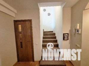 4-к квартира, вторичка, 200м2, 14/15 этаж