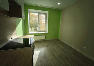 1-к квартира, вторичка, 33м2, 4/10 этаж