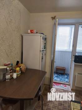 2-к квартира, вторичка, 34м2, 4/5 этаж