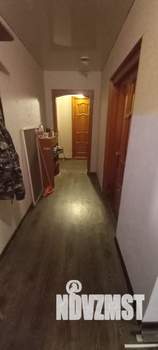 3-к квартира, вторичка, 65м2, 8/9 этаж