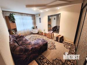 5-к квартира, вторичка, 128м2, 5/5 этаж