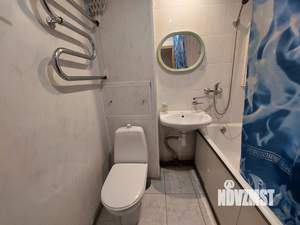 1-к квартира, вторичка, 33м2, 1/9 этаж