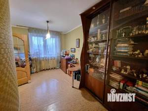 3-к квартира, вторичка, 135м2, 5/15 этаж