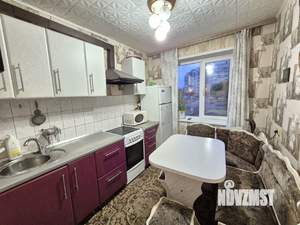 3-к квартира, вторичка, 65м2, 2/9 этаж