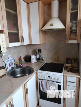 3-к квартира, вторичка, 57м2, 8/9 этаж